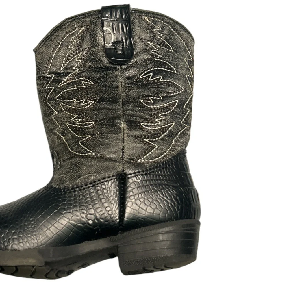 Kids Smartfit Boots